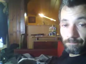 Chaturbate Private Sex Chat of mordecai999