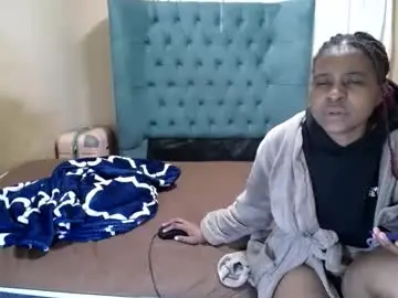 Chaturbate Live Sex Cam of obsessedmimi