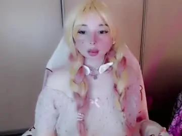 Chaturbate Live Porn of oh_pichuu