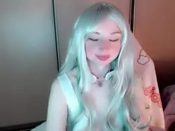 Chaturbate Free Live Porn of oh_pichuu