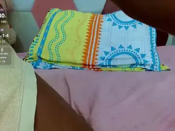 Chaturbate Live Porn of sabriana_smith1