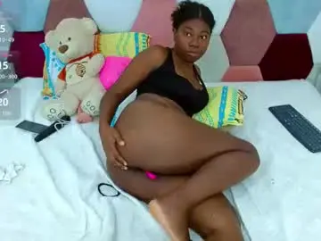 Chaturbate Live Sex of sabriana_smith1