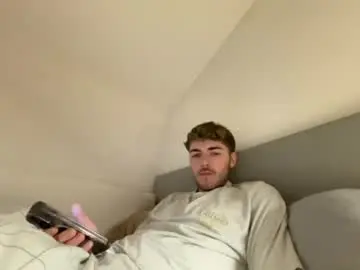 Chaturbate Live Porn of sebi787li