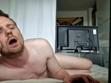 Chaturbate Sex Chat of skinnyb24