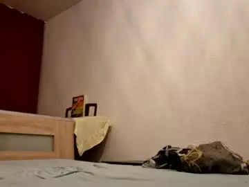 Chaturbate Sex Cam of skinnyb24