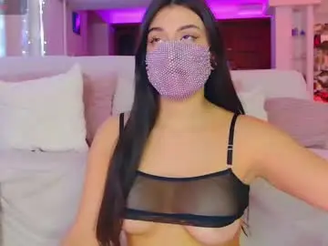 Chaturbate Private Sex Chat of the__sabenna