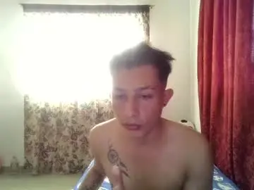 Chaturbate Private Sex Chat of alexander_fetish1