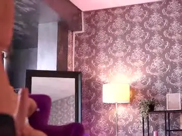 Chaturbate Sex Cam of astridvex