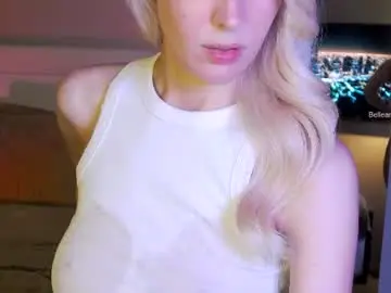 Chaturbate Private Sex Chat of bellean_blare