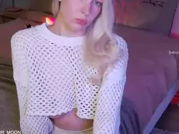 Chaturbate Live Porn of bellean_blare