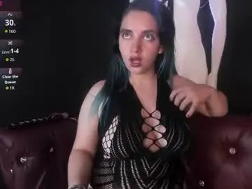 Chaturbate Adult Webcams of bluee_eclipsee
