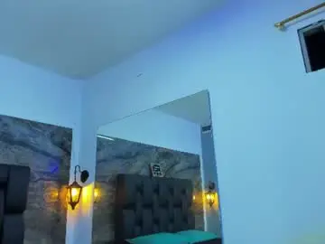 Chaturbate Sex Cam of clark_kush