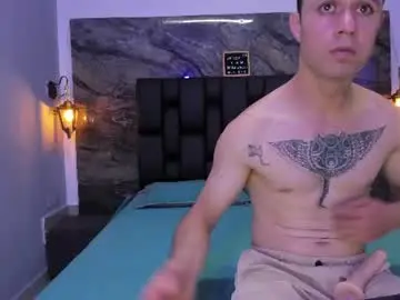 Chaturbate Watch Live Sex Cams of clark_kush
