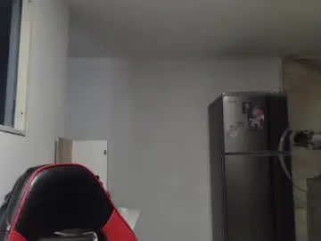 Chaturbate Adult Video Chat of criscamiloo