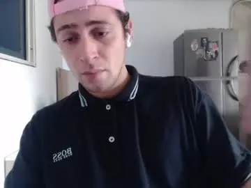 Chaturbate Live Sex of criscamiloo
