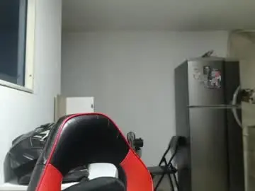 Chaturbate Live Sex of criscamiloo