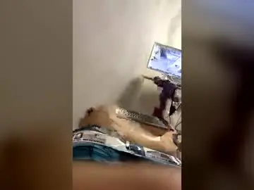 Chaturbate Adult Webcam of criscamiloo