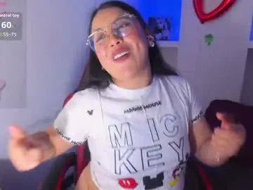 Chaturbate Best live sex cam show of dakota_lee03