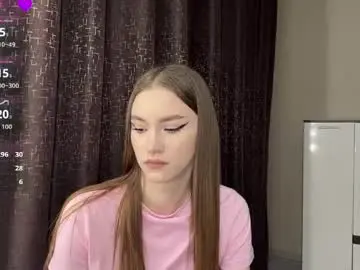 Chaturbate Adult Webcam of daniellecorra