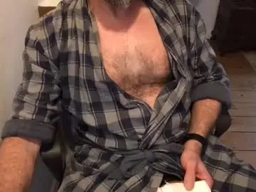 Chaturbate Nude Webcam of dannybuoy2