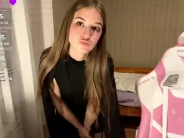 Chaturbate Adult Webcams of elunyra