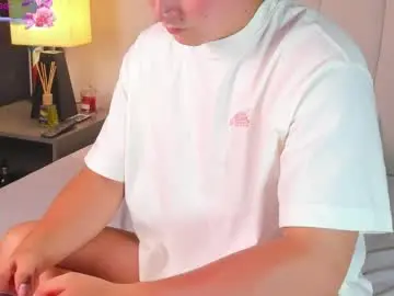 Chaturbate Adult Video Chat of eragonbooy02