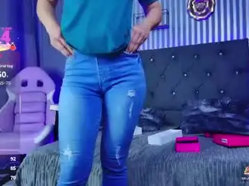 Chaturbate Sex Cam of geminis_milf