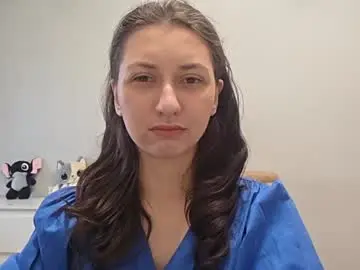 Chaturbate Live Sex of georgetteandrle