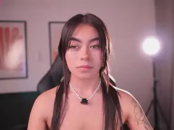 Chaturbate Sex Chat of gigilee_