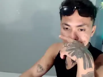 Chaturbate Private Sex Chat of hotpinoy_john