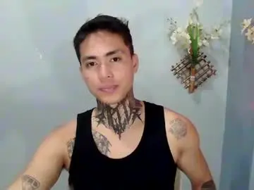 Chaturbate Sex Chat of hotpinoy_john