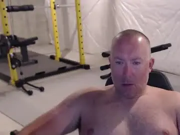 Chaturbate Live Sex Cam of imperial_form