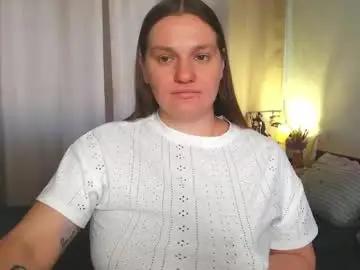 Chaturbate Live Porn of isingle_mom