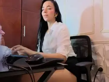 Chaturbate Nude Webcam of jasmine_star12