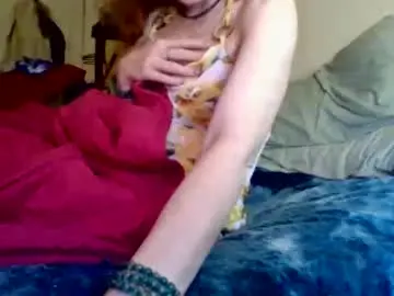 Chaturbate Live Sex Cam of jenovakitty