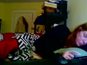 Chaturbate Live Sex Cam of jenovakitty