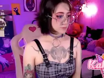 Chaturbate Live Sex Cam of kao_chan