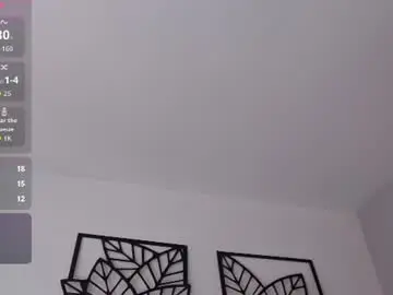 Chaturbate Best live sex cam show of katty_candyy