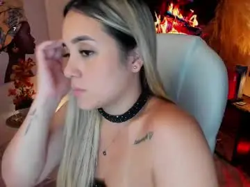 Chaturbate Private Sex Chat of la_venezolana