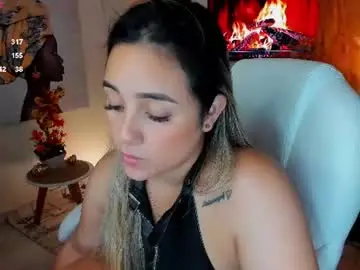 Chaturbate Adult Webcams of la_venezolana