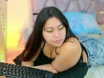 Chaturbate Live Porn of lana_bennett69