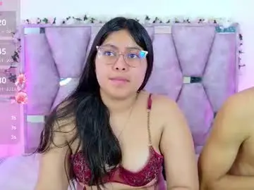 Chaturbate Live Sex Cam of lana_bennett69