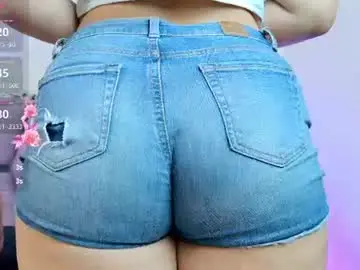 Chaturbate Best Webcam of lana_bennett69