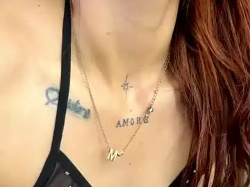 Chaturbate Free Live Porn of lilithrose_b