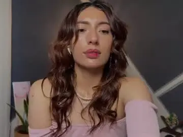 Chaturbate Best live sex cam show of lilithrose_b