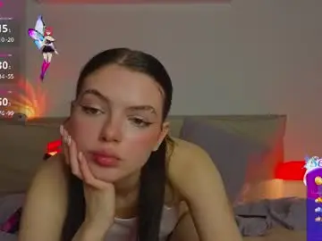 Chaturbate Best Webcam of lillly_meow_