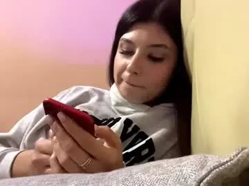 Chaturbate Live Sex Cam of lorenemclilly