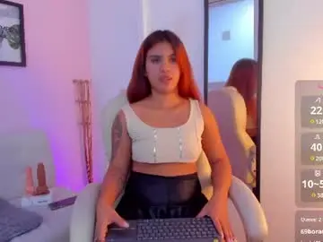 Chaturbate Live Porn of lovely_kristal