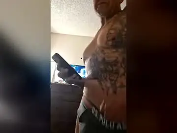 Chaturbate Nude Webcam of manuelcortezblk