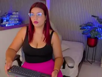 Chaturbate Live Porn of milena_lawson